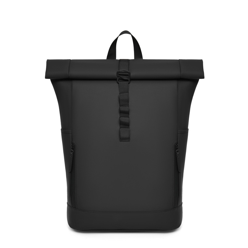 rolltop bag style reference — color option 2