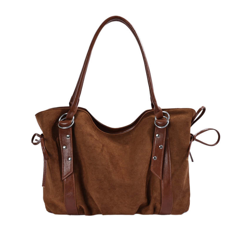 tote bag style reference — color option 1